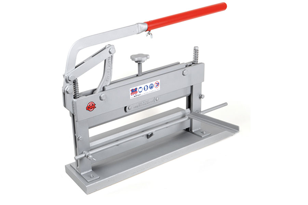 Interlock Cutter